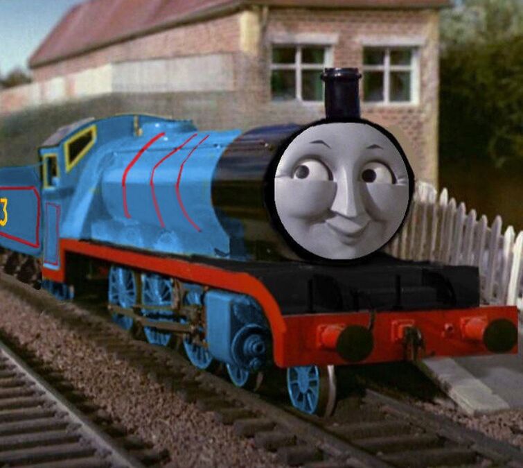 All RWS versions of Henry | Fandom