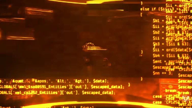 Programming reference in the episode 8 | Fandom