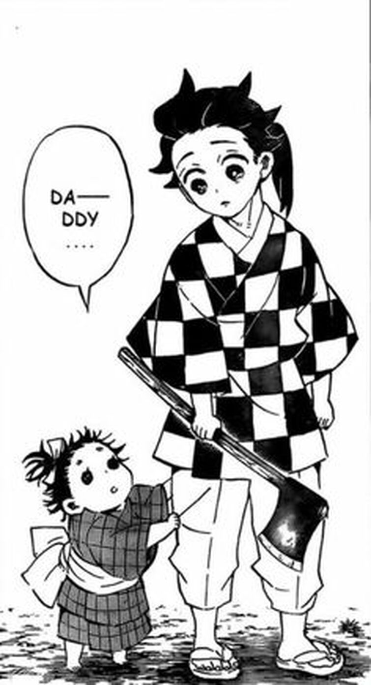 Sumire forma Demon/Kimetsu no Yaiba