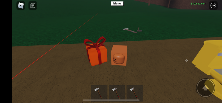 Lumber Tycoon 2 Leaked 2022 Christmas Discuss Everything About Lumber Tycoon 2 Wiki | Fandom