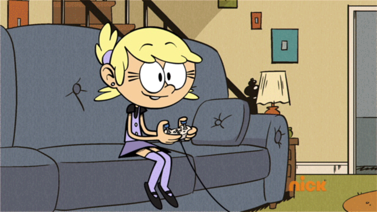 Lily Loud Age 11  Fandom