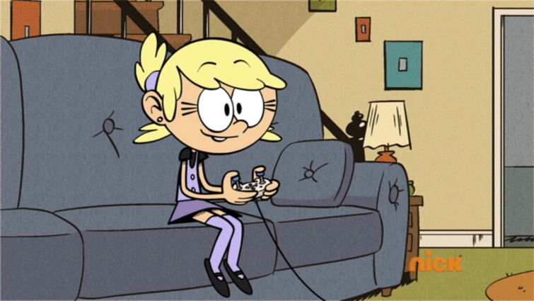 Lily Loud Age 11 Fandom 2976