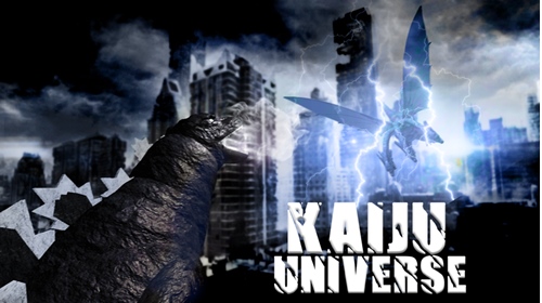 Roblox Kaiju Universe Fandom - roblox kaiju universe shin godzilla