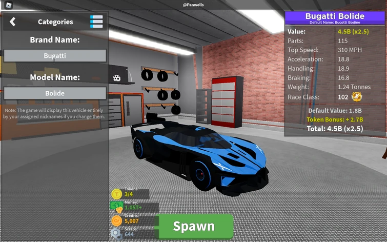  Car Change Of Name  HD