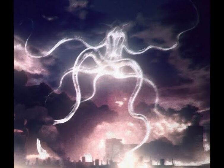 The Real Reason for the Lack of Kaiju in Anime