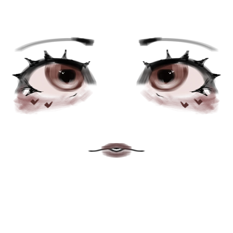 Face jumpscare Fandom