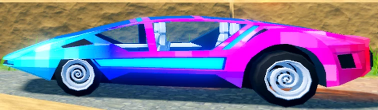 got some goofy ahh rims | Fandom