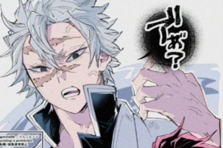 I love ringorenjis art so much | Fandom