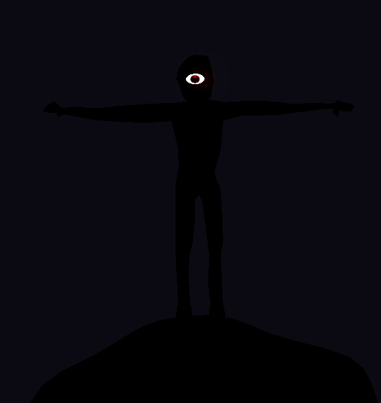 T posing seek glitch or what Fandom
