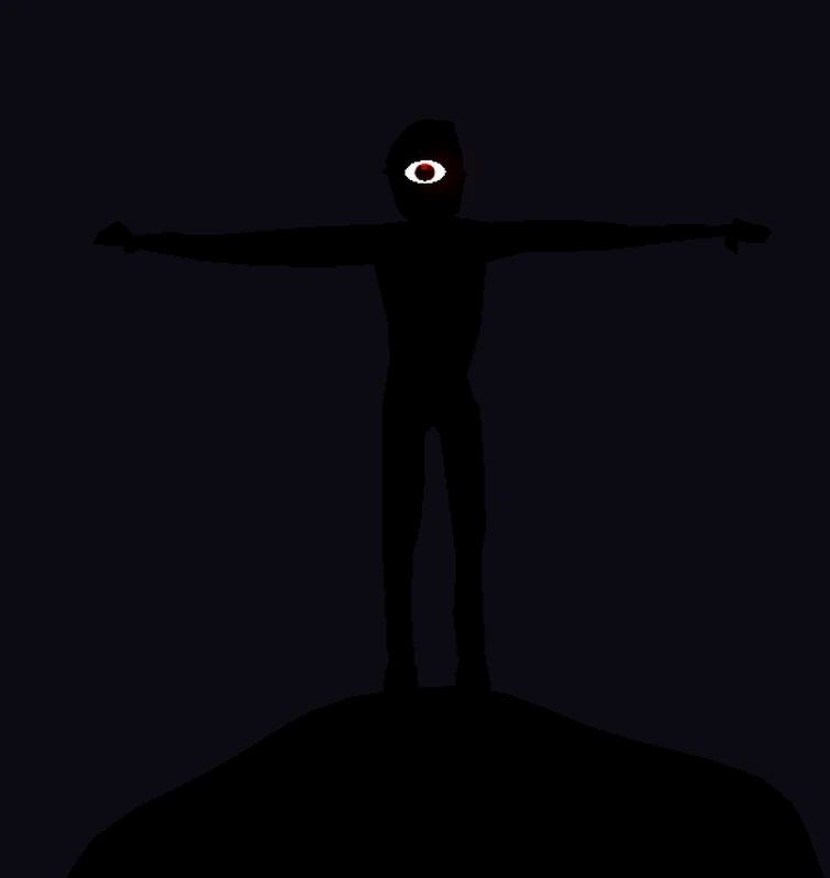 T posing seek glitch or what Fandom