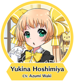 Yukina