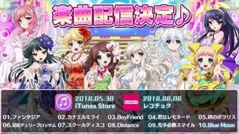 8beatStory♪ 8/pLanet!! 4thLIVE Blu-ray 8/pLanet!! (Album) | 8BeatStory Wikia | Fandom