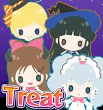 TeamEvent2 TreatTeam