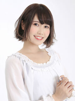 Hazuki Ogino | 8BeatStory Wikia | Fandom