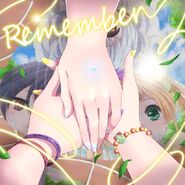 Remember Cover