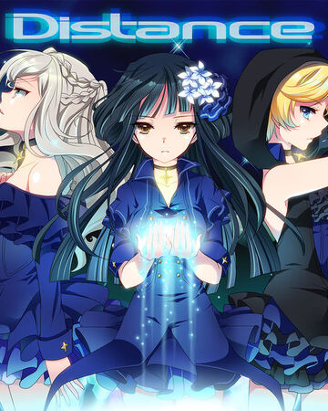 Distance Song 8beatstory Wikia Fandom