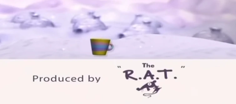 Real RAT SMORLAT logo? | Fandom