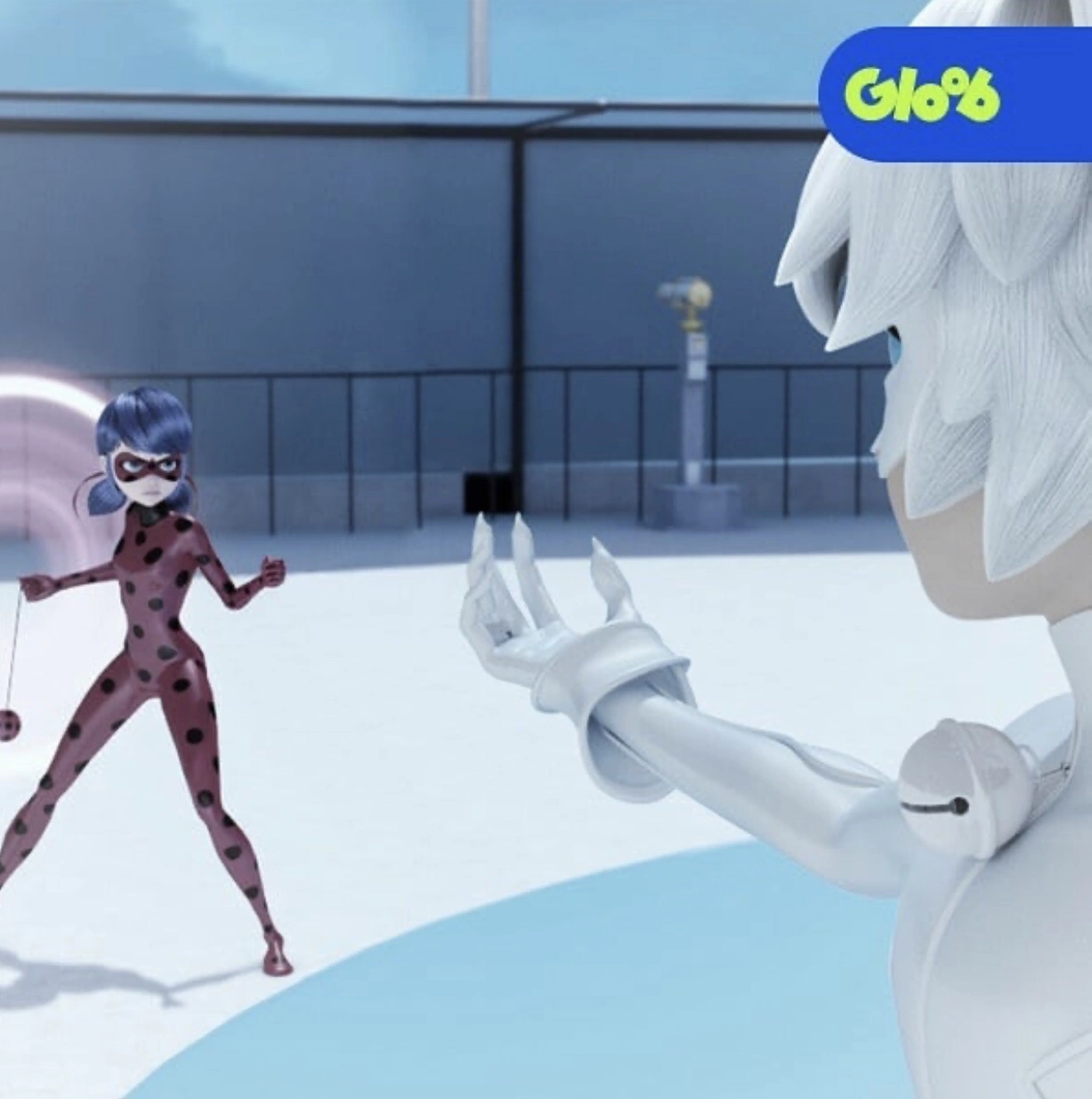 Chat Blanc Spoilers Fandom