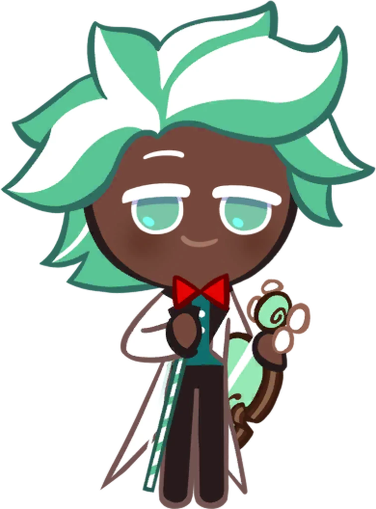 sparkling cookie is so 🥵🥵🥵🥵🥵 Fandom