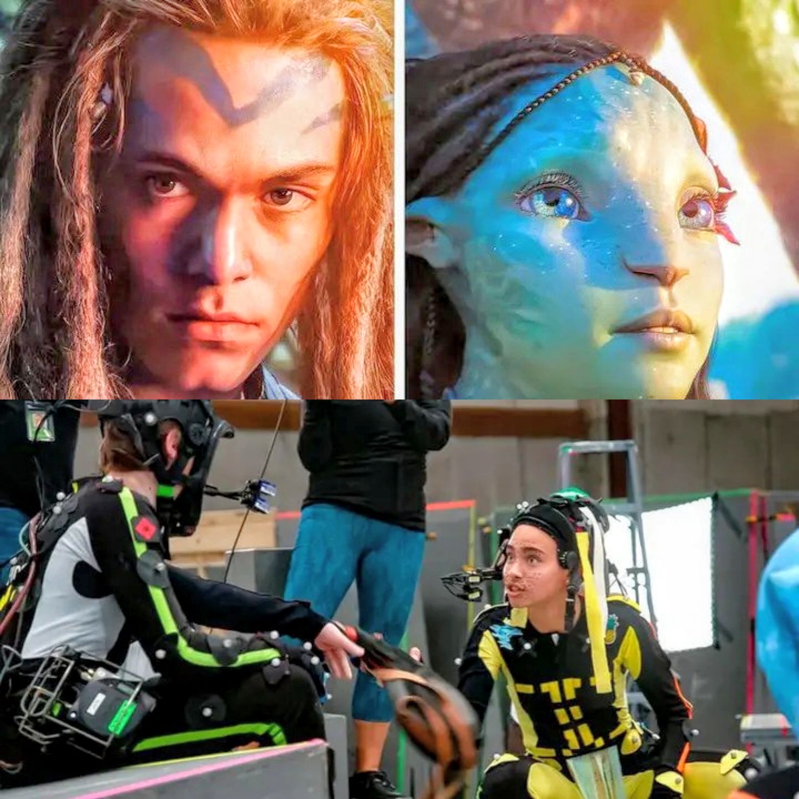 Avatar 3 (2025) Spider and Tsireya will interact with each other Fandom
