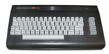 Commodore 16