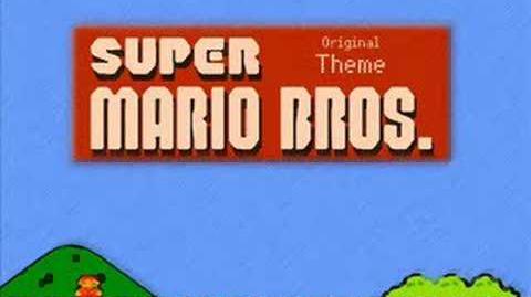 Original Theme by Nintendo