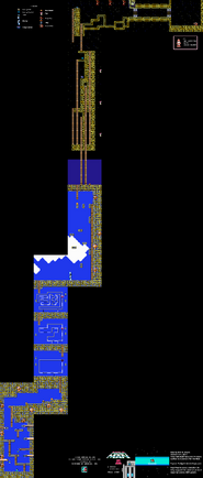 MegaMan2CrashManMap