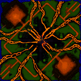 Map Preview Lava Land