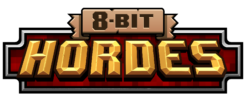 8-bit Hordes on