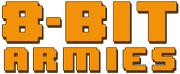 8BitArmies Logo