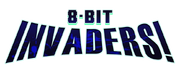 8BitInvaders Logo