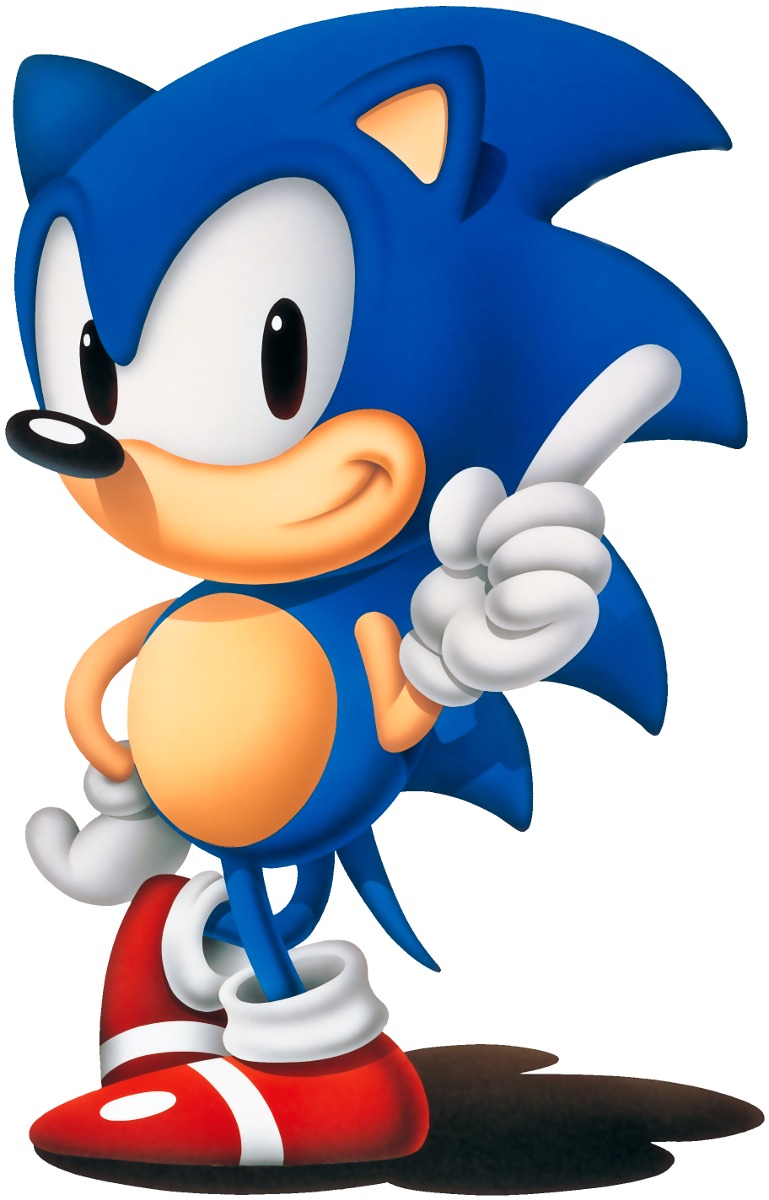 Sonic the Hedgehog 2 (8-bit), Sonic Wiki Zone