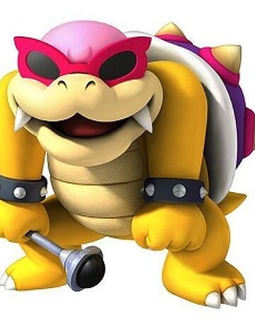 Roy Koopa 8 Bit Book Club Wiki Fandom