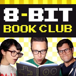 8 Bit Book Club Wiki