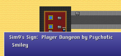 Dungeon