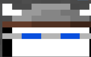 Over sized Sug3r close-up!