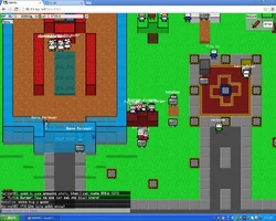 Invading the mod tree