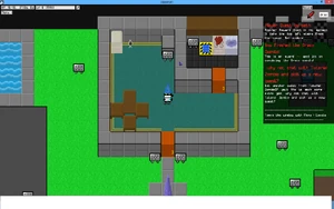 Sug3r in Fridgeville