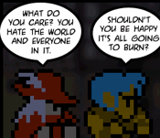 Doomity doom doom of doom