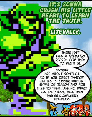 The theme today is squishies.