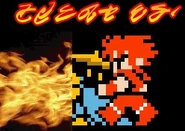 Fighter uses Black Mage's spell