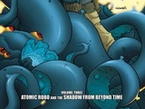 Atomic Robo and the Shadow From Beyond Time