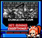 At least those cookies aren't ruined.