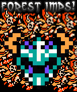 Count how many Forest Imps there are in this frame