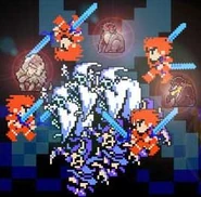 Two-Fisted Monkey Style