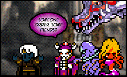 They're baaaaaaaaaaack!