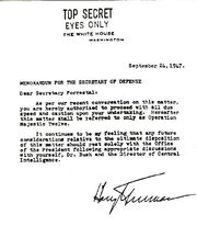 Majestic12letter