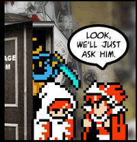 Insert Jaws music here.