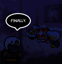 If I didn't know the context of this...