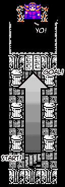 If you want to miss out on treasure, that is.